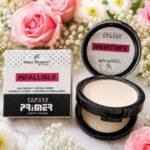 PRMER COMPACT POWDER INFALLIBLE