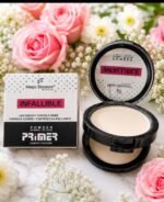 PRMER COMPACT POWDER INFALLIBLE