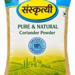 Coriander powder-500GM