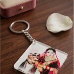 KEY RING MULTIPLE CHOICE