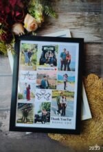 PHOTO FRAME ( 12'*18')