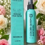 MAKE UP FIXER(COLOUR QUEEN)