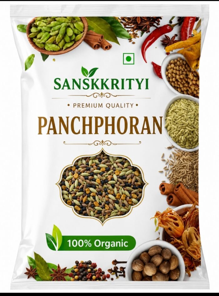 Panchphoran 250Gm - Image 3