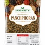 Panchphoran 250Gm