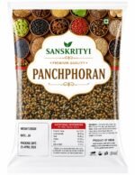 Panchphoran 250Gm