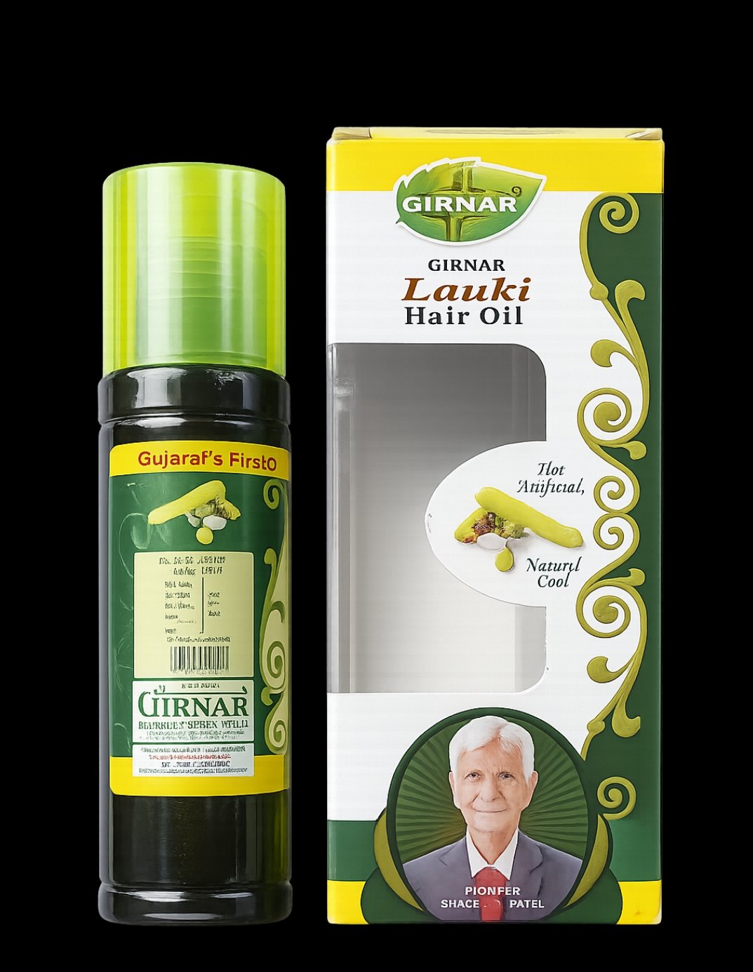 Screenshot_2026-06-06-17-51-51-45_96b26121e545231a3c569311a54cda96 Lauki oil(200ML) - Image 1
